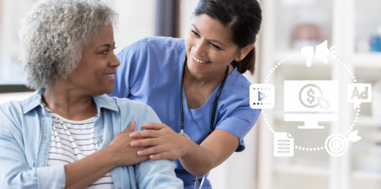 How to Win Patients with Successful Google Ads Campaign?