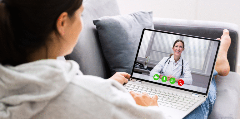 The Future of Telemedicine: Revolutionizing Health Care or Flash in the Pan?