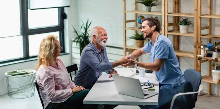 Advanced Conversion Rate Optimization Techniques to Boost Your Patient Conversions