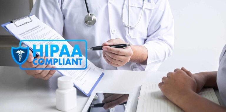 HIPAA-Compliant Social Media Strategizing For Hospitals