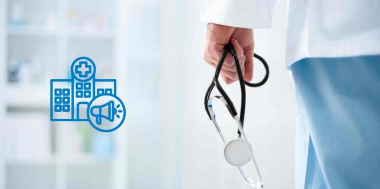 How Data-Driven Hospital Marketing Skyrocketed Lead Volume?
