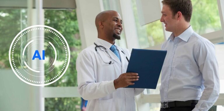 Harnessing AI for Personalized Patient Engagement in 2025