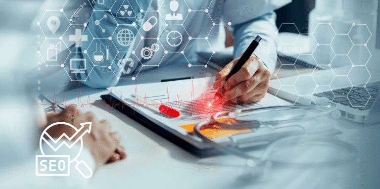 Is Your SEO Strategy Outdated? The Critical Shift to AI and Intent-Driven Search in Healthcare