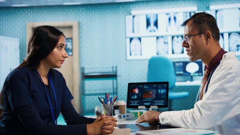 Moving Past Generic: How AI Can Help Tailor Healthcare Marketing to the Individual