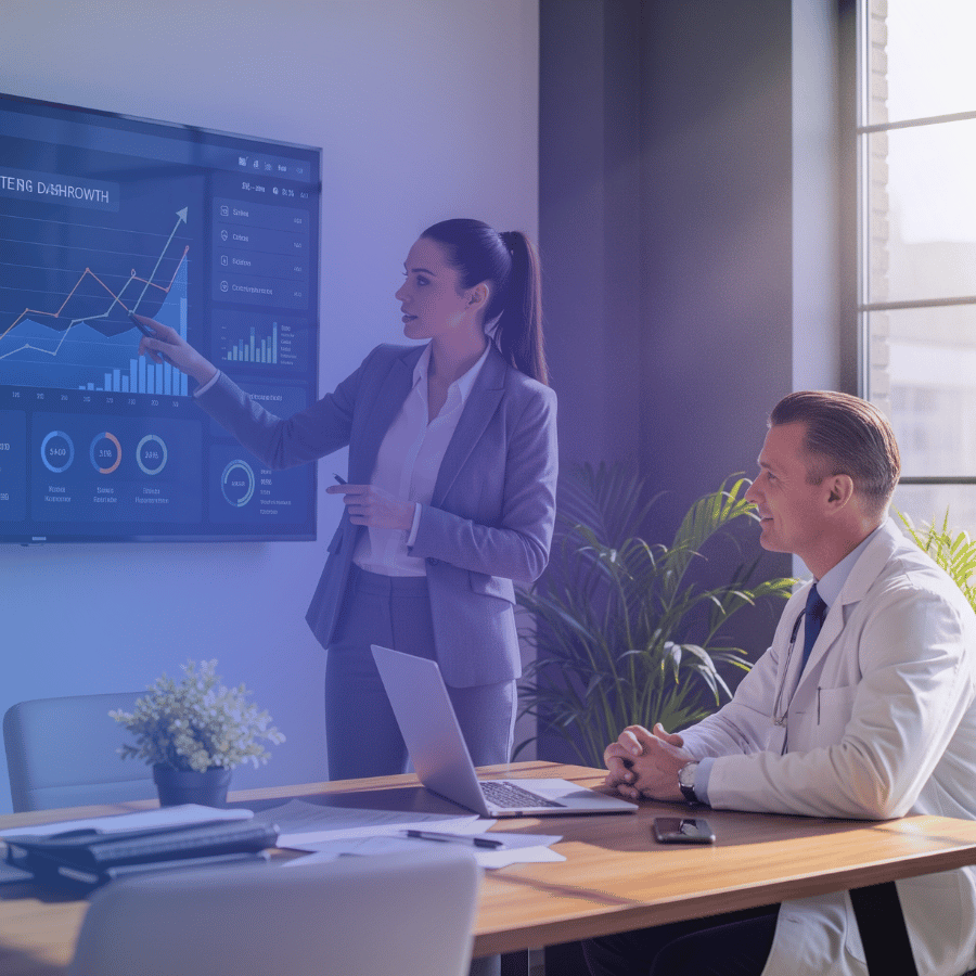 How We Help You Grow