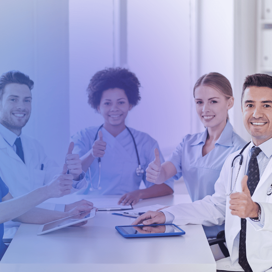 Hospitals We Work With See Real Results Stand Behind Your Growth