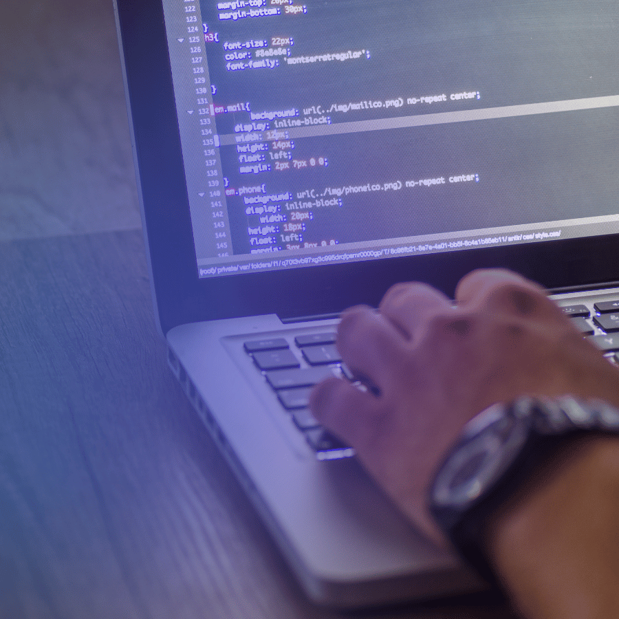 No More 9-Month Tech Projects