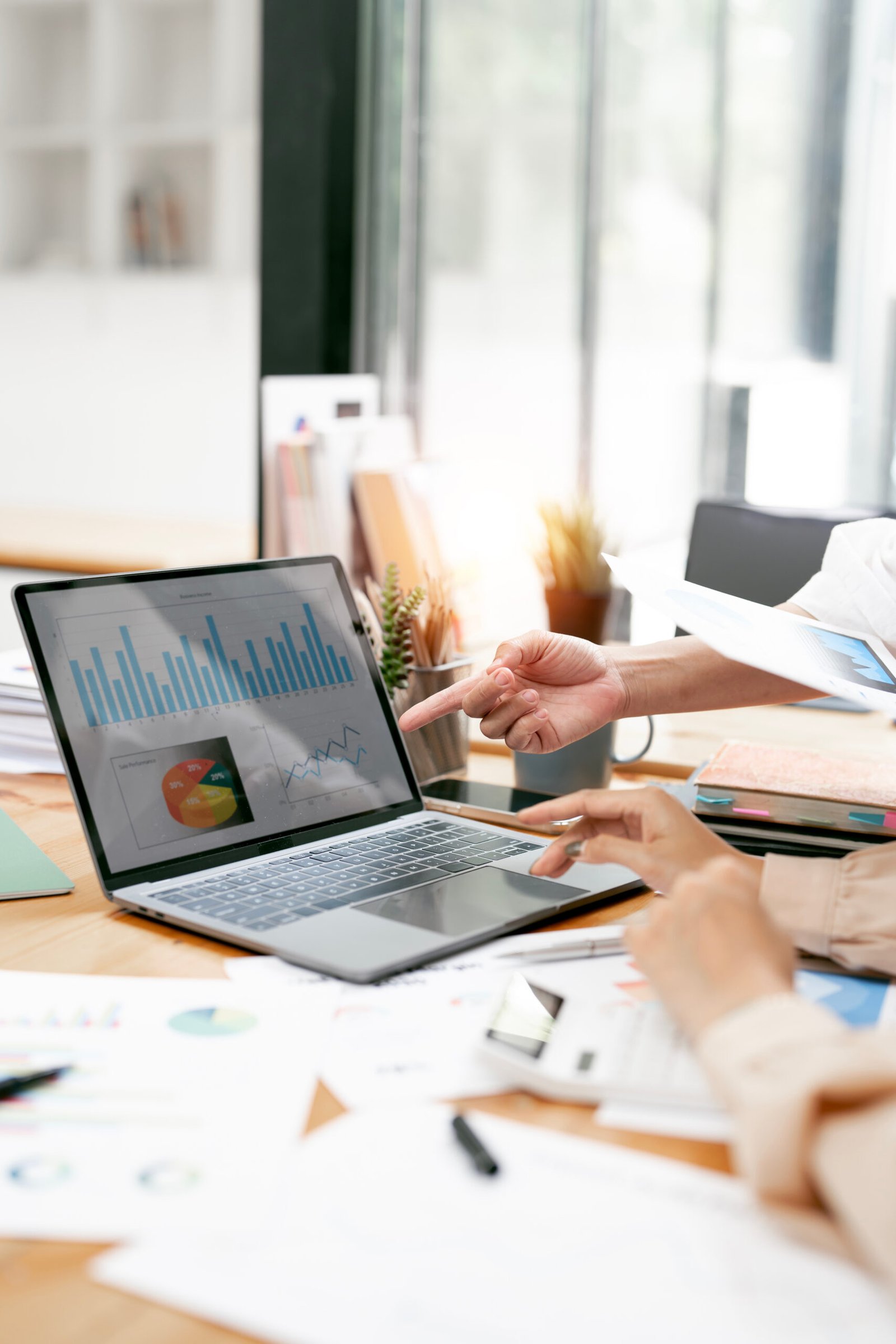 BraveLabs - Healthcare Digital Marketing Agency